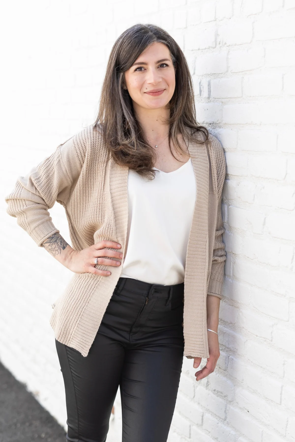 Holly Martins, your North Jersey real estate agent